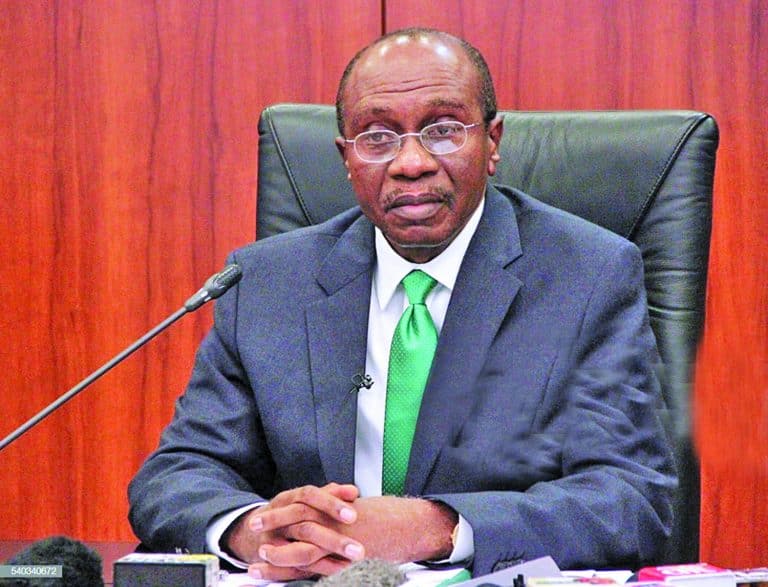 Court orders DSS to file charges against Emefiele