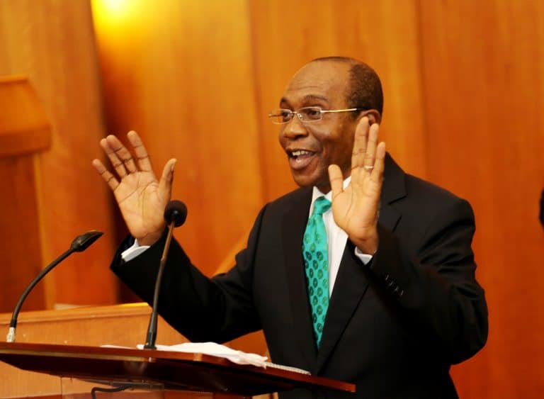 Emefiele