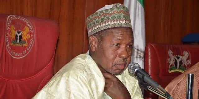 Katsina commissioner killed by assassins, not bandits – Masari