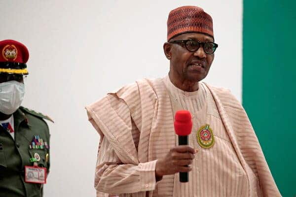 Buhari: discovery of crude in Northeast will balance oil politics