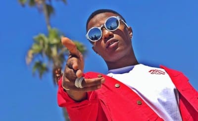 Old men going out of power in 2023 – Wizkid