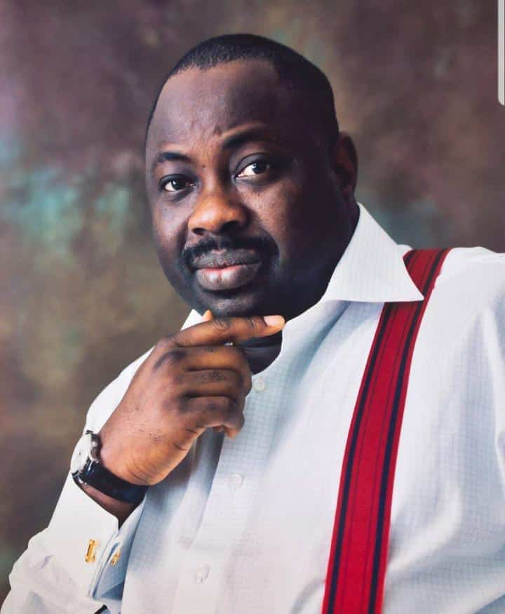 Dele Momodu joins 2023 presidential race