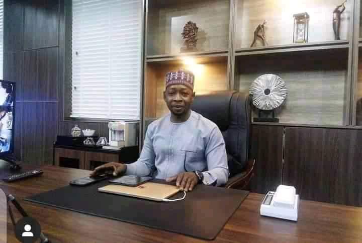 Why entire Kannywood Celebrities would honour, award A. A. Zaura