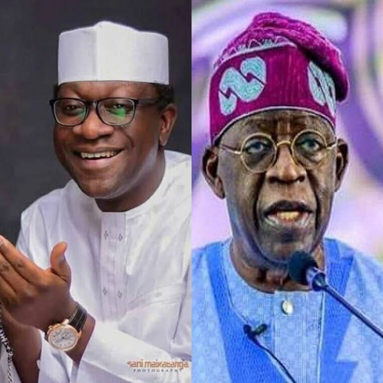 2023 Presidency: Its done deal, Bola Tinubu will contest, win election – Jibrin Kofa