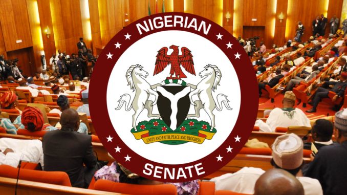 Senate removes direct primaries, passes Electoral Act