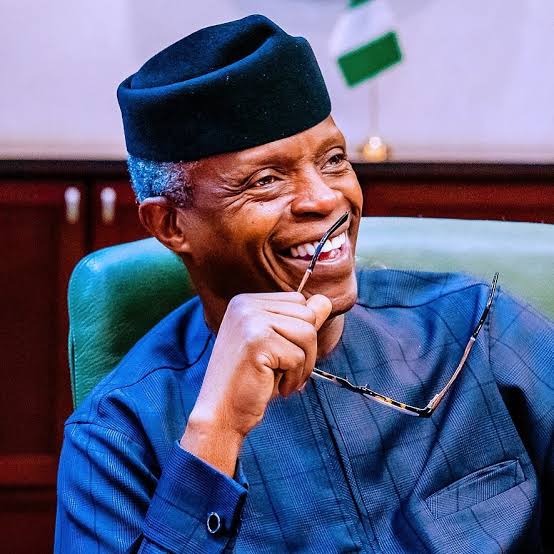 Osinbajo’s loyalists launch Presidential Campaign in Kano, say VP best to succeed Buhari