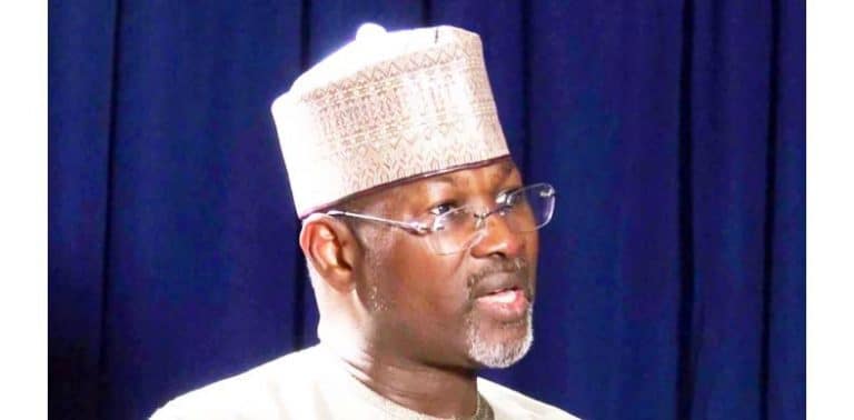 Electoral bill: We’ll create more problems if we adopt direct primary now – Jega