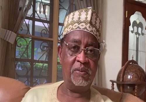 Bashir Tofa: We’ve lost key defender of our interests – NEF