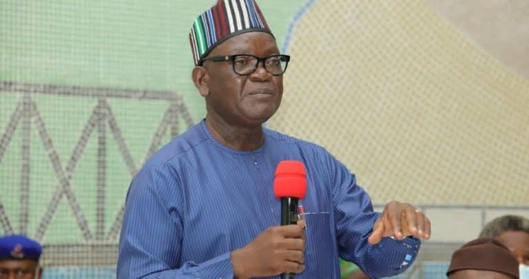 Ortom to FG: Declare Miyetti Allah as terrorist organisation