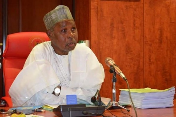 2022: Pregnant with endless positive possibilities – Gov Masari