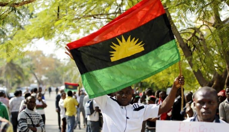 IPOB bans cattle rearing in Southeast