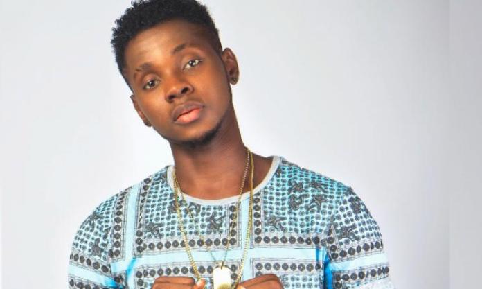 I called my father day I lost my virginity- Kizz Daniel