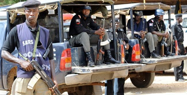 Police warns thugs to stay clear FCT election on Feb. 12