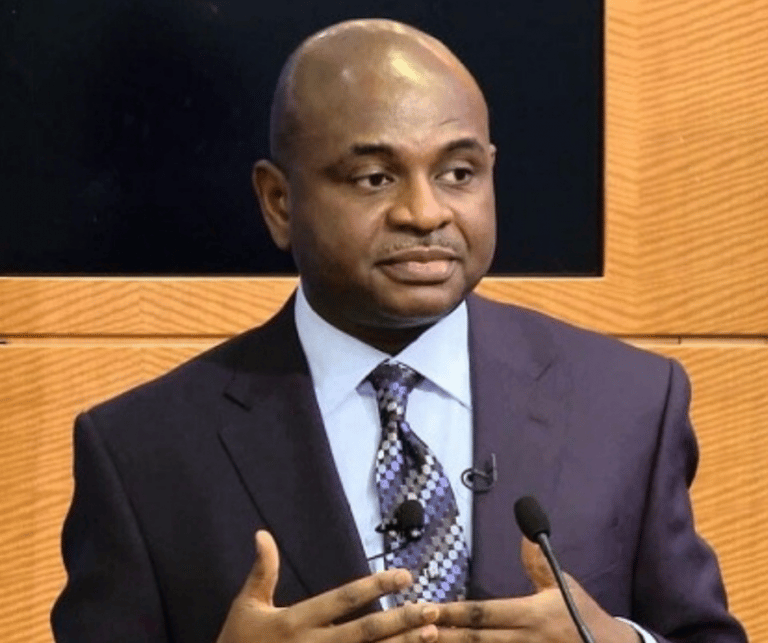 2023: I forgot to inform Buhari I’m running for President – Moghalu