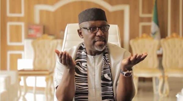 2023: Okorocha not our member, APC Imo Chapter