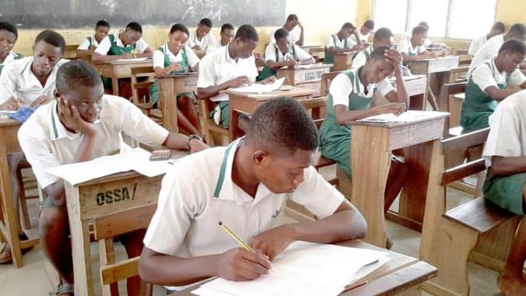 Gombe govt. approves payment of external exam fees for 23,680 students