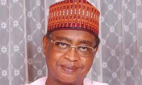 Former Presidential Candidate, Bashir Tofa is dead