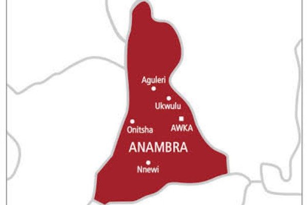 Anambra: 17 dead in tragic Christmas rice distribution stampede