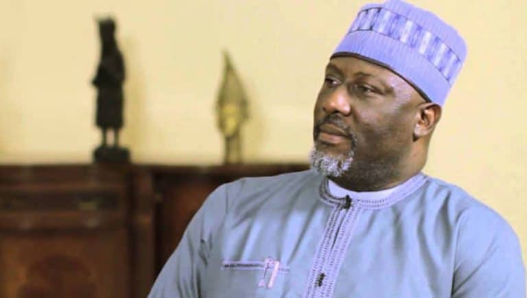 2023: Why Buhari rejected electoral bill – Dino Melaye