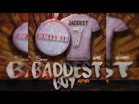 DOWNLOAD: Skiibii feat. Davido – Baddest Boy (Remix)