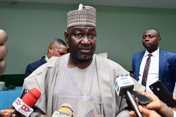 Minor issues delaying Katsina windmill completion – Power Minister, Aliyu