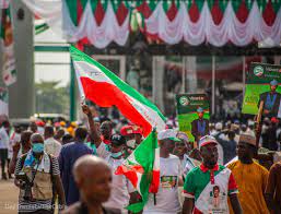 2023: Presidential ticket not zoned – PDP