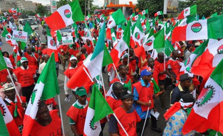 Don’t remove Labour from Exclusive List – NLC