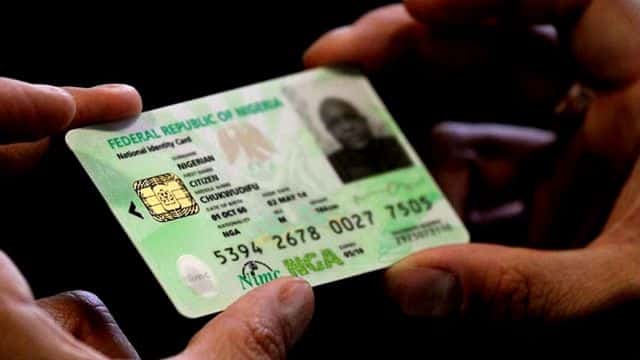 NIN Verification Service (NVS) portal restored – NIMC