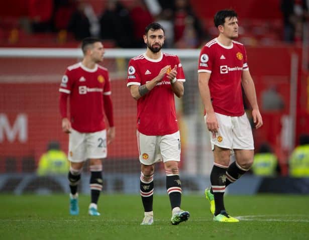 Man Utd capable of winning champions league – Shaw