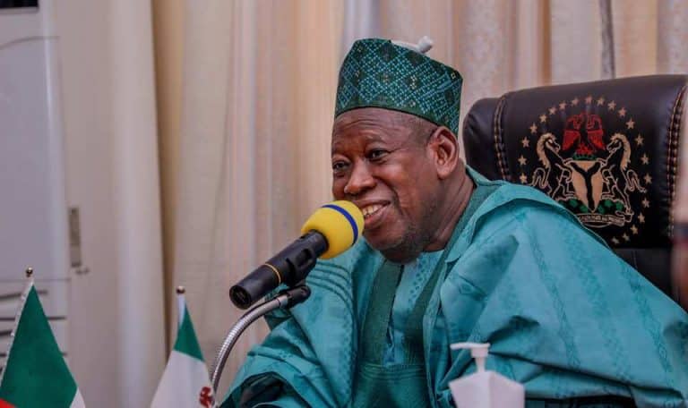 Kano APC: Our intention of a united, strong party still on, says Gov. Ganduje