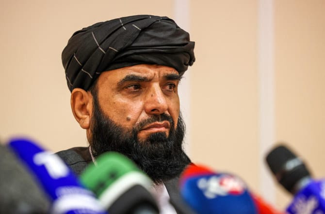 Taliban appoint new chief of political office in Qatar – Reports