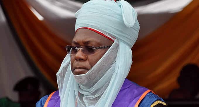 FRSC boss praises Kazaure Emir for donating ambulance