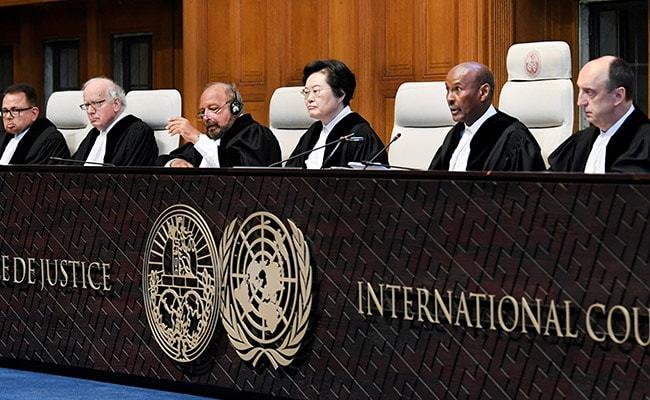 UN court insists Uganda must pay $325m to DR Congo