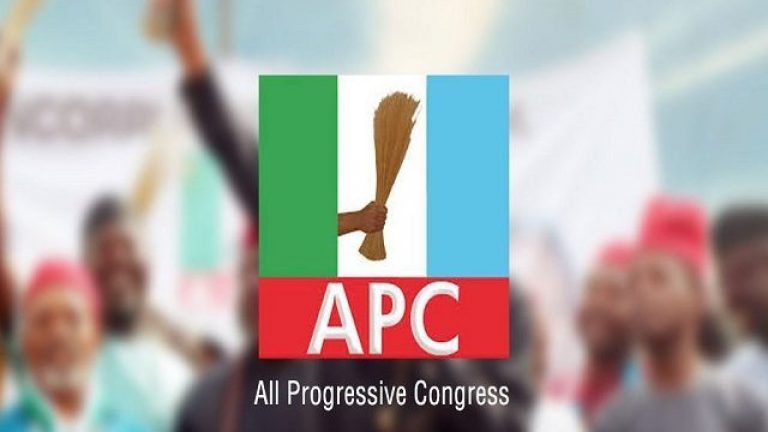 APC UK calls for postponement of party’s February convention