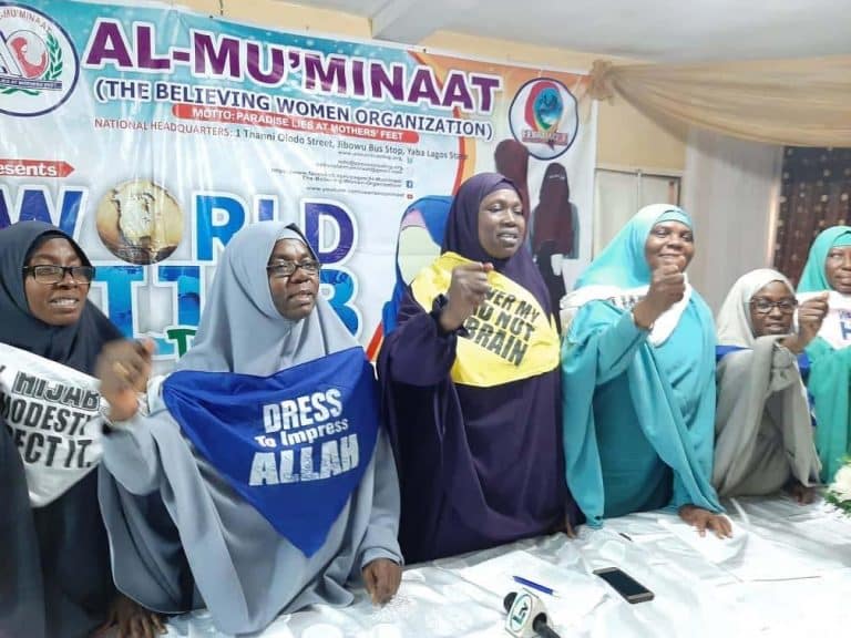 MSSN wants Sanwo-Olu enforce use of hijab in schools