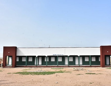 Bauchi Govt establishes 16 new primary schools