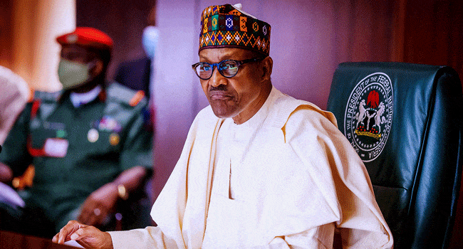 Military veterans appeals to Buhari over unpaid pensions