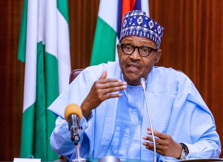 Nigeria’ll continue to pursue global peace, progress – Buhari