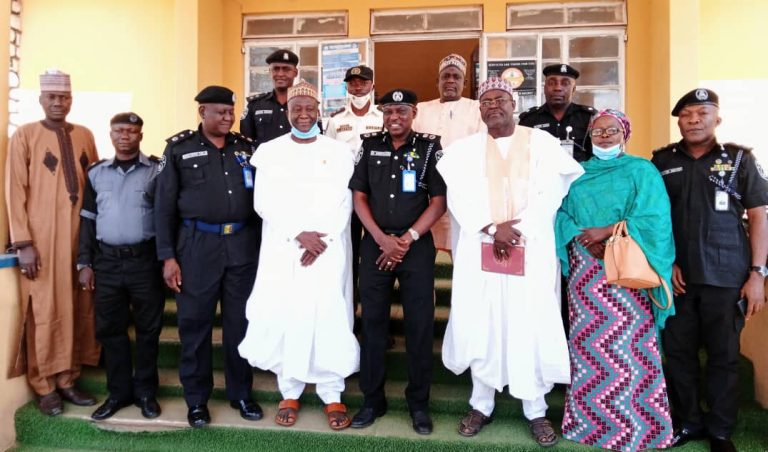 KADCCIMA solicits DSS, Police support to ensure Security