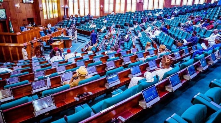 Reps approve N4trn for fuel subsidy as Police get N182 bn salary increase