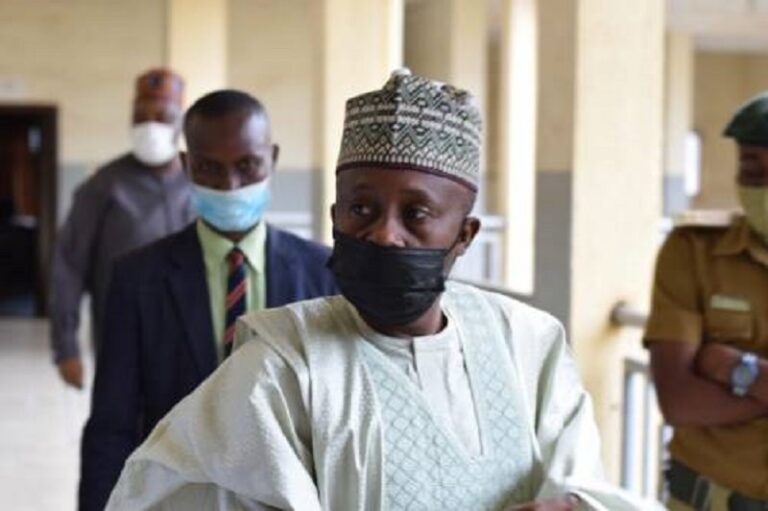 Court of Appeal affirms Farouk Lawan’s conviction, reduces jail term