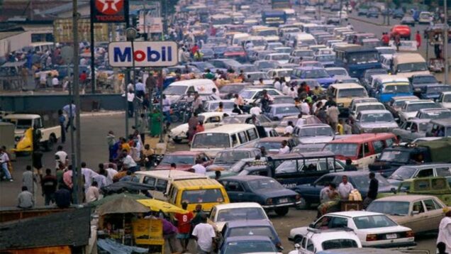 Opinion: Tragedy of Nigeria’s fuel scarcity