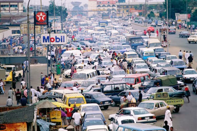 Fuel scarcity persists as long queues resurface in Yola