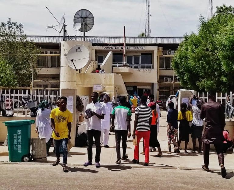 Strike: Borno ASUU appeals to students, parents for understanding