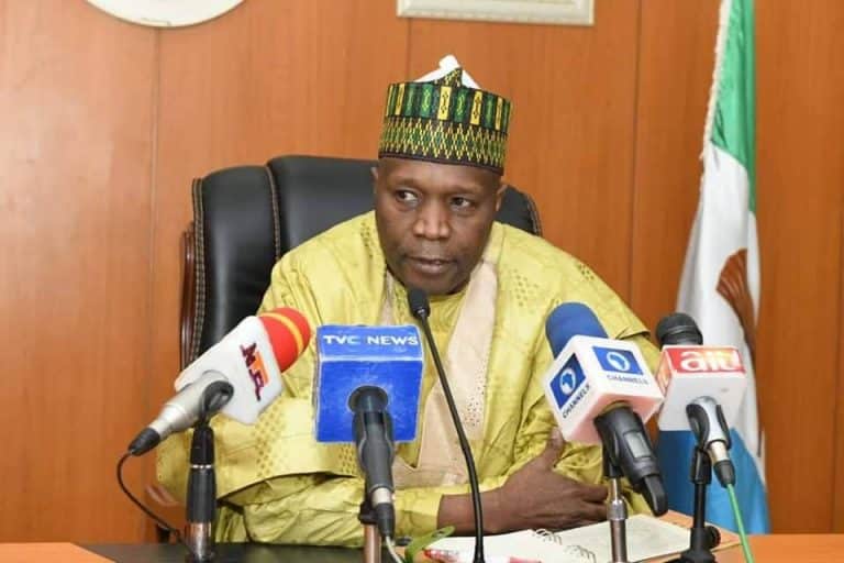 Gombe govt moves to boost COVID-19 vaccination, targets 1.9m