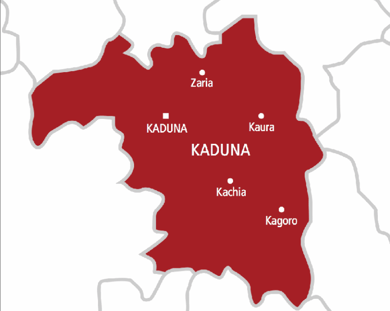 Terrorists kill 1, abduct 20 in Kaduna