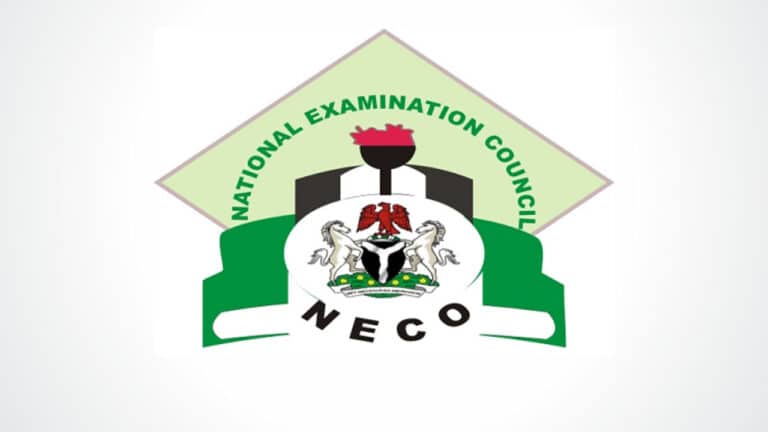 NECO releases 2021 external results