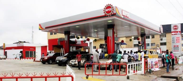 NSCDC clamps down on fuels stations hoarding product in Edo