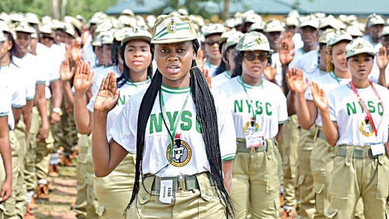 FG issues new rules on NYSC eligibility for HND holders