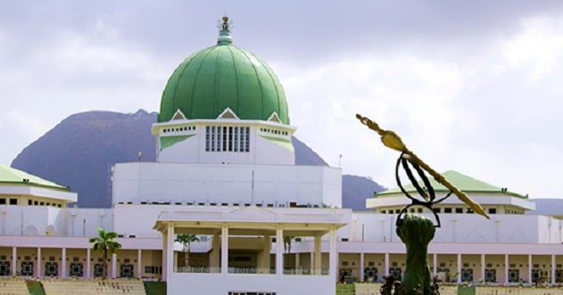 National Assembly halts sittings to honour late Muhammadu Buhari